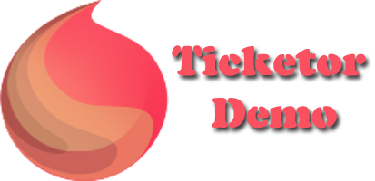 Ticketor Demo