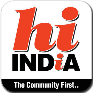 hi INDiA LIVE