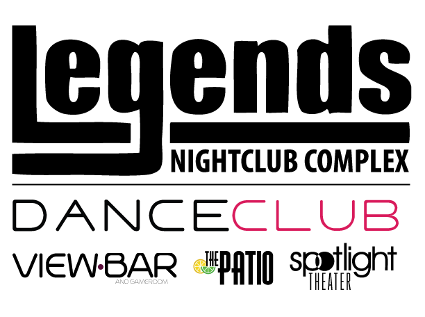 Legends Nightclub