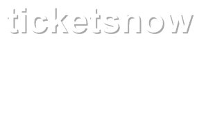 ticketsnow
