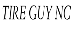 Tire Guy NC
