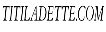 titiladette.com