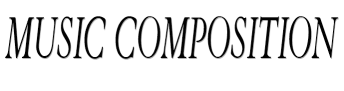 Music Composition