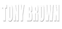 Tony Brown