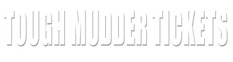 Tough Mudder Tickets