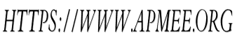 https://www.apmee.org