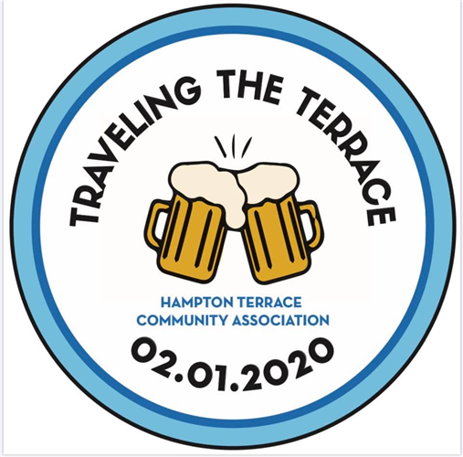 Hampton Terrace Community Asso