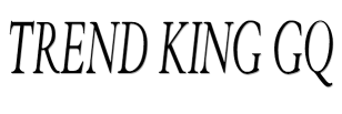 Trend King GQ