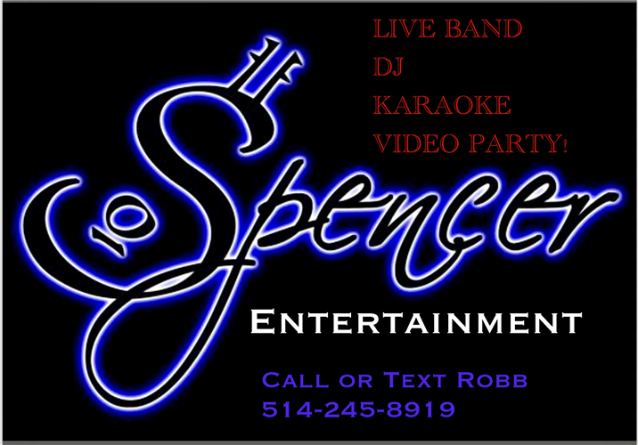 Spencer Entertainment