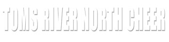 Toms River North Cheer