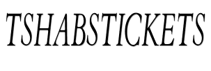 TshabsTickets