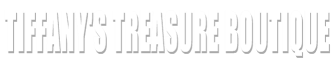 Tiffany's Treasure Boutique