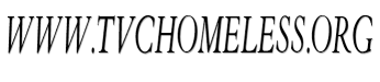 www.tvchomeless.org