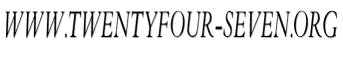 www.twentyfour-seven.org