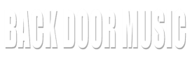 BACK DOOR MUSIC