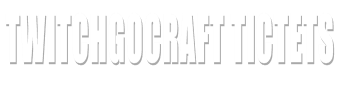 TwitchGoCraft tictets