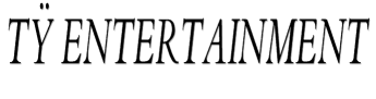 Tÿ Entertainment