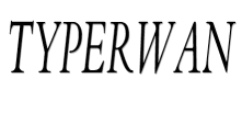 Typerwan