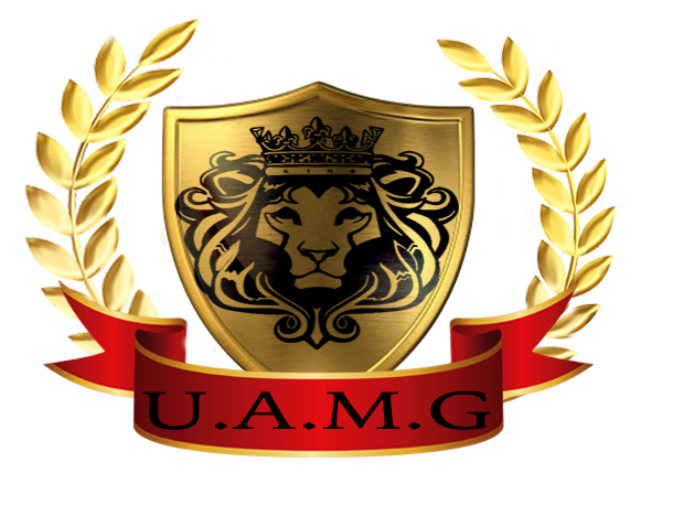 UAMG Tickets - UAMG Global African Event Ticket Platform