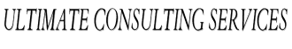 Ultimate Consulting Services