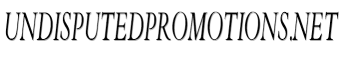 Undisputedpromotions.net
