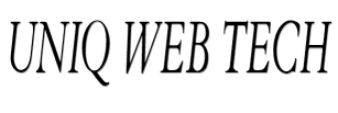 Uniq Web Tech