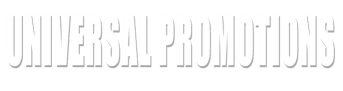 Universal Promotions