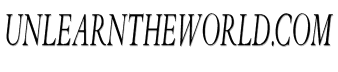 UnLearnTheWorld.com