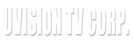 Uvision TV Corp.
