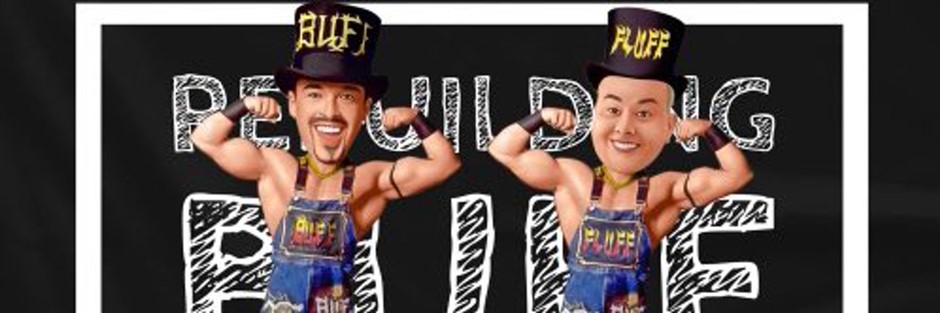 Michael Long Entertainment LLC - Rebuilding Buff