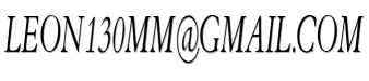 leon130mm@gmail.com