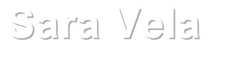 Sara Vela