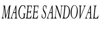 Magee Sandoval
