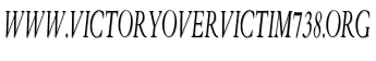 www.victoryovervictim738.org