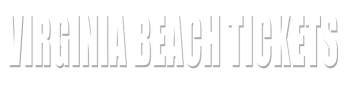 Virginia Beach Tickets