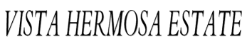 Vista Hermosa Estate