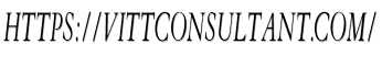 https://vittconsultant.com/
