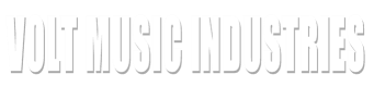 Volt Music Industries