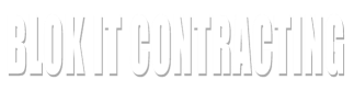 blok it contracting