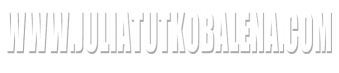 www.juliatutkobalena.com