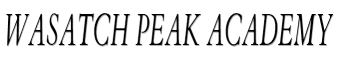 Wasatch Peak Academy