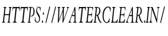 https://waterclear.in/