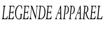 legende apparel