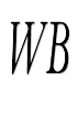 WB