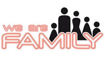 We Are Family Banquet