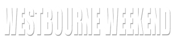 Westbourne Weekend