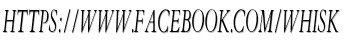 https://www.facebook.com/Whisk