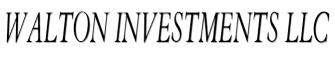Walton Investments LLC