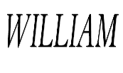 william