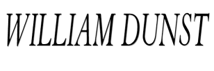 William Dunst